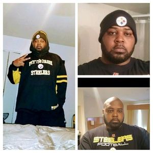 Meet your Posher, Wardrick